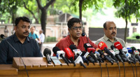 CA to meet BNP, Jamaat, NCP on polls, political situation