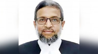 HC Justice Md Akhtaruzzaman resigns