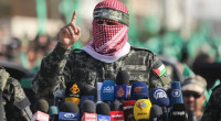 Top Hamas spokesman Abu Obeida killed in Israel Airstrike
