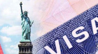 US Embassy warns of lifetime bans, criminal charges for visa fraud