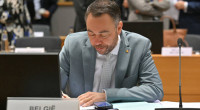 Belgium to recognize Palestinian state at UN General Assembly