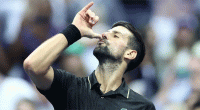 Djokovic sets up US Open semi with Alcaraz