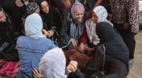 Europe’s Gaza response a ‘failure’ as Israeli strikes kill dozens