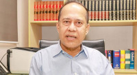 Bail denied for ex-CEC Awal in poll manipulation case