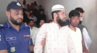 Bhola court jails two for life in murder case