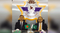 Bangladesh, Pakistan hold fruitful talks to resume direct flights