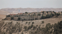 UAE warns Israel West Bank annexation would cross ‘red line’