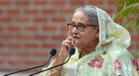 Five more testify in Purbachal plot cases against Hasina, others