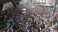 Eid-e-Miladunnabi being observed across Bangladesh