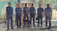 Police charge 3,500 in Nural Pagla shrine clashes