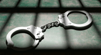 Police arrest 1,866 crime suspects in 24 hours
