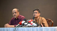 Bangladesh polls in February, no force can stop it: Press Secretary 