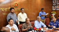 Durga Puja to be held at 33,000 Mandaps this year: Home Adviser
