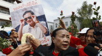 Ex-PM Thaksin to serve one-year Jail term: Thai court 