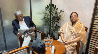 Fakhrul, wife off to Singapore for treatment