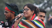Umama Fatema boycotts Ducsu polls