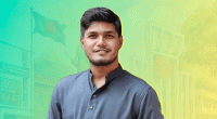 JCD VP candidate Abidul rejects Ducsu results