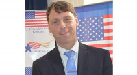 Senior US trade rep Brendan Lynch to visit Dhaka next week 