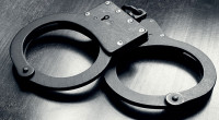 1,823 more crime suspects held in 24 hrs