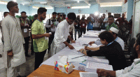 Voting begins in Jucsu election after 33 years