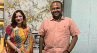 JCD leader Hamim apologises to DU teacher Monami