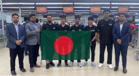 Bangladesh makes first appearance at Global Climate Olympiad in Russia