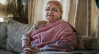 Nepal gets first female PM - Sushila Karki