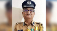 Ex-DIG Nahidul Islam arrested from Eskaton residence