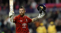 England set records with crushing T20 win over South Africa