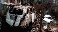 Myanmar air strike in Rakhine kills 19 students