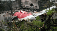 Families of Air India crash victims sue Boeing and Honeywell 