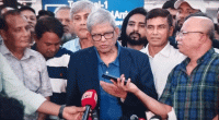 PR system not needed in Bangladesh: Fakhrul