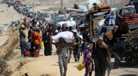 UK to recognise Palestinian state, defying Israeli objections