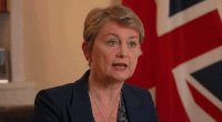 UK warns Israel not to retaliate against Palestinian statehood recognition