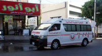 Children among 5 killed in Israeli drone strike in Lebanon
