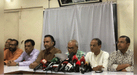 No green signal given for BNP nominations: Rizvi