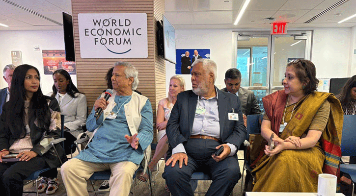 CA joins global leaders’ meeting on social innovation at UNGA