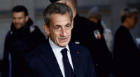 Ex-French President Sarkozy convicted in criminal conspiracy in Libya funding case