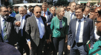 Chief Justice, UNDP team visit Barishal court