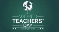 World teachers’ day celebrated across Bangladesh