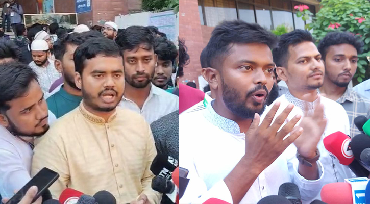 CUCSU election faces ballot tampering allegations 