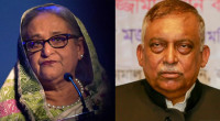 ICT to fix verdict day on Nov 13 in case against Hasina and Kamal