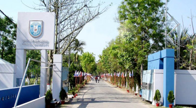 Khulna University admission test on Dec 18-19