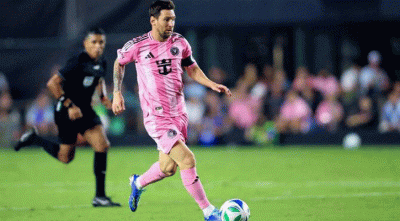 Messi extends Inter Miami contract until 2028: Club