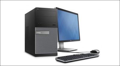 ডেল’র ব্রান্ড পিসি