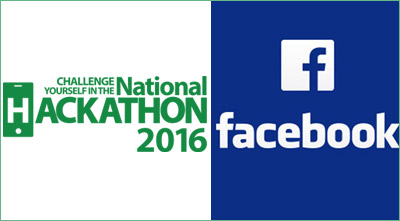 জাতীয় হ্যাকাথনে সহযোগী ফেসবুক