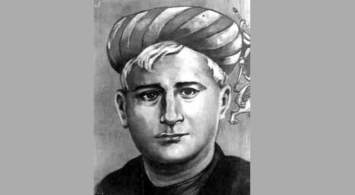  সাহিত্যিক বঙ্কিমচন্দ্র চট্টোপাধ্যায়ের প্রয়াণ