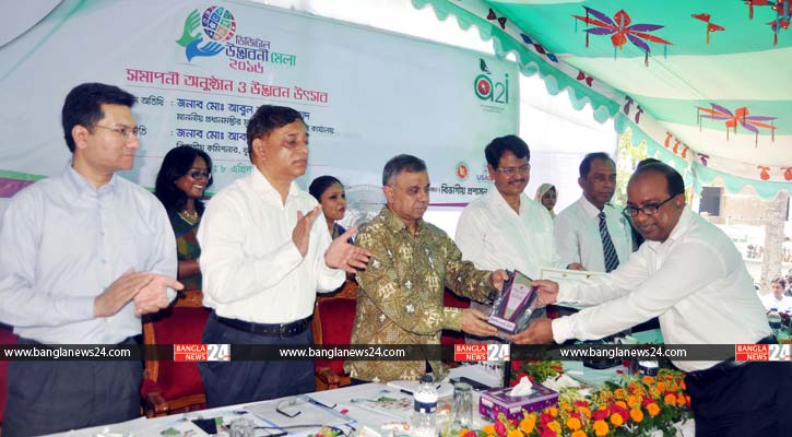 ‘ডিজিটাল বাংলাদেশ প্রতিষ্ঠিত হলে সুশাসন নিশ্চিত হবে’