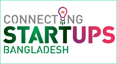 ‘কানেক্টিং স্টার্টআপসে’ নির্বাচিত শীর্ষ ৫০ উদ্যোগ