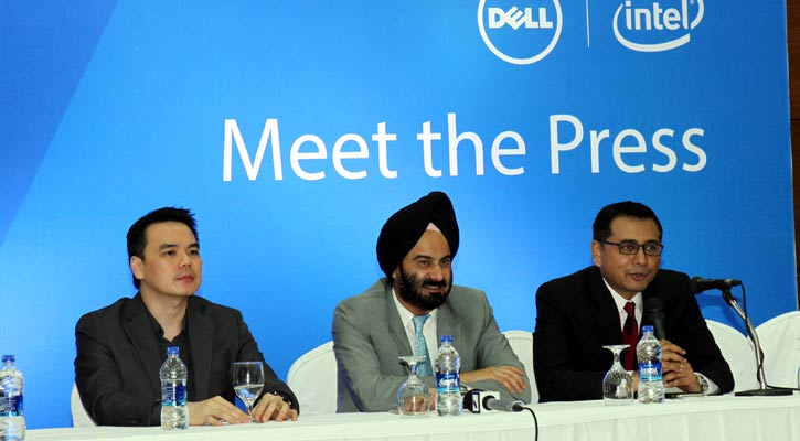 পরবর্তী প্রজন্মের ডেটা সেন্টারের জন্য ডেলের নতুন পণ্য